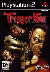 Trigger Man - PAL Playstation 2 | Anubis Games and Hobby