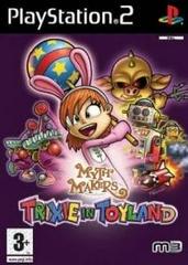 Trixie in Toyland - PAL Playstation 2 | Anubis Games and Hobby