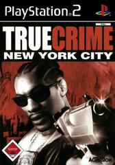 True Crime New York City - PAL Playstation 2 | Anubis Games and Hobby