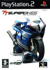 Suzuki TT Superbikes - PAL Playstation 2 | Anubis Games and Hobby