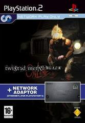 Twisted Metal Black Online - PAL Playstation 2 | Anubis Games and Hobby