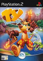 Ty the Tasmanian Tiger - PAL Playstation 2 | Anubis Games and Hobby