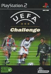 UEFA Challenge - PAL Playstation 2 | Anubis Games and Hobby