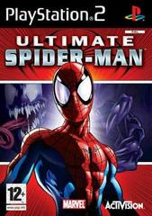 Ultimate Spiderman - PAL Playstation 2 | Anubis Games and Hobby