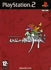 Unlimited Saga - PAL Playstation 2 | Anubis Games and Hobby