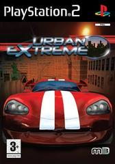 Urban Extreme - PAL Playstation 2 | Anubis Games and Hobby