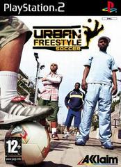 Urban Freestyle Soccer - PAL Playstation 2 | Anubis Games and Hobby