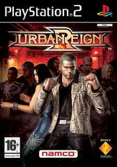 Urban Reign - PAL Playstation 2 | Anubis Games and Hobby