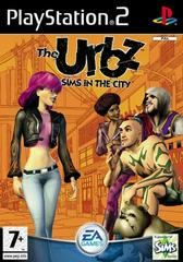 The Urbz Sims in the City - PAL Playstation 2 | Anubis Games and Hobby