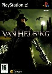 Van Helsing - PAL Playstation 2 | Anubis Games and Hobby