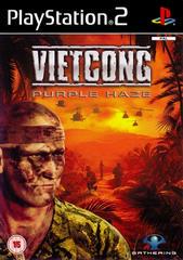 Vietcong Purple Haze - PAL Playstation 2 | Anubis Games and Hobby