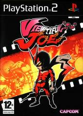 Viewtiful Joe - PAL Playstation 2 | Anubis Games and Hobby