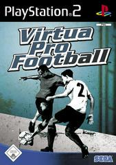 Virtua Pro Football - PAL Playstation 2 | Anubis Games and Hobby