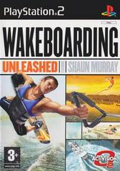 Wakeboarding Unleashed - PAL Playstation 2 | Anubis Games and Hobby