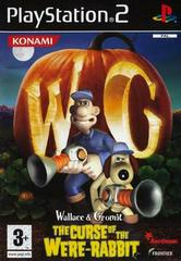 Wallace and Gromit Curse of the Were Rabbit - PAL Playstation 2 | Anubis Games and Hobby