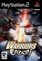 Warriors Orochi - PAL Playstation 2 | Anubis Games and Hobby