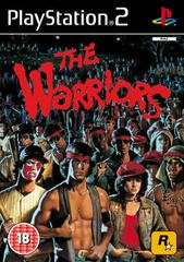 The Warriors - PAL Playstation 2 | Anubis Games and Hobby