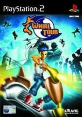 Whirl Tour - PAL Playstation 2 | Anubis Games and Hobby