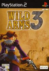 Wild Arms 3 - PAL Playstation 2 | Anubis Games and Hobby