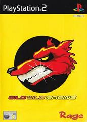 Wild Wild Racing - PAL Playstation 2 | Anubis Games and Hobby