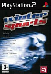 Winter Sports - PAL Playstation 2 | Anubis Games and Hobby