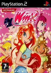 Winx Club - PAL Playstation 2 | Anubis Games and Hobby