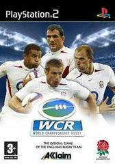 World Championship Rugby - PAL Playstation 2 | Anubis Games and Hobby