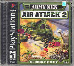 Army Men Air Attack 2 - Playstation | Anubis Games and Hobby