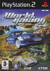 World Racing - PAL Playstation 2 | Anubis Games and Hobby