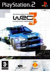 WRC: World Rally Championship 3 - PAL Playstation 2 | Anubis Games and Hobby