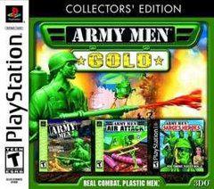 Army Men Gold - Playstation | Anubis Games and Hobby