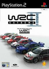 WRC: World Rally Championship II Extreme - PAL Playstation 2 | Anubis Games and Hobby