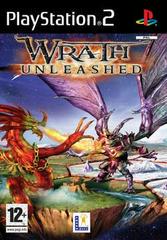 Wrath Unleashed - PAL Playstation 2 | Anubis Games and Hobby