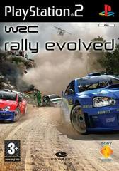 WRC: Rally Evolved - PAL Playstation 2 | Anubis Games and Hobby