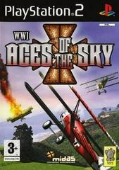 WWI: Aces of the Sky - PAL Playstation 2 | Anubis Games and Hobby