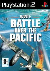 WWII: Battle Over the Pacific - PAL Playstation 2 | Anubis Games and Hobby