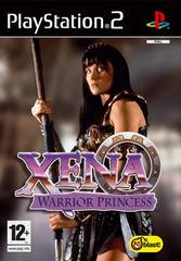 Xena: Warrior Princess - PAL Playstation 2 | Anubis Games and Hobby