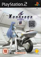 Xenosaga 2 - PAL Playstation 2 | Anubis Games and Hobby