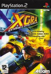 XGRA - PAL Playstation 2 | Anubis Games and Hobby