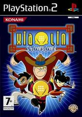 Xiaolin Showdown - PAL Playstation 2 | Anubis Games and Hobby