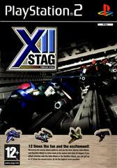 XII Stag - PAL Playstation 2 | Anubis Games and Hobby