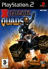 X-Treme Quads - PAL Playstation 2 | Anubis Games and Hobby