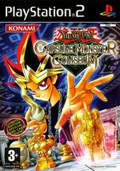 Yu-Gi-Oh Capsule Monster Coliseum - PAL Playstation 2 | Anubis Games and Hobby