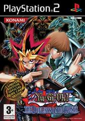 Yu-Gi-Oh Duelists of the Roses - PAL Playstation 2 | Anubis Games and Hobby