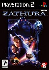 Zathura - PAL Playstation 2 | Anubis Games and Hobby