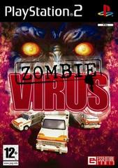 Zombie Virus - PAL Playstation 2 | Anubis Games and Hobby