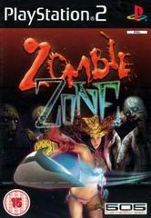 Zombie Zone - PAL Playstation 2 | Anubis Games and Hobby