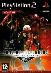 Zone of the Enders 2nd Runner - PAL Playstation 2 | Anubis Games and Hobby