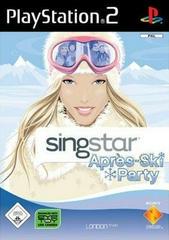 SingStar Apres-Ski Party - PAL Playstation 2 | Anubis Games and Hobby