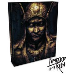 La-Mulana Ex Collector's Edition - Playstation Vita | Anubis Games and Hobby
